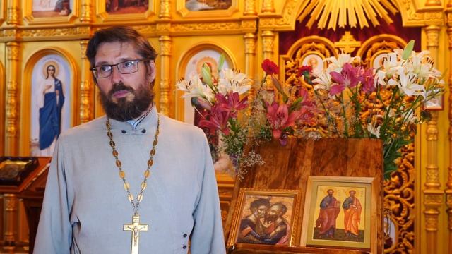 День Петра и Павла смотреть онлайн