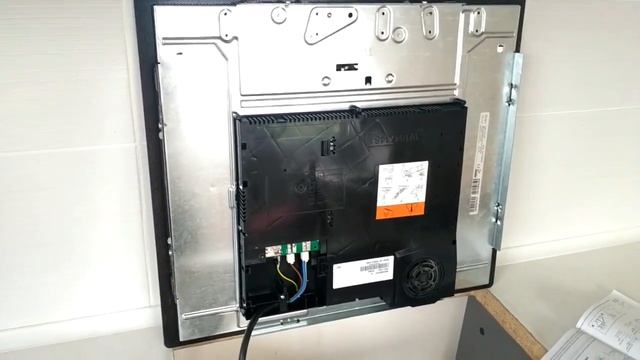 ПОДКЛЮЧЕНИЕ ВАРОЧНОЙ ПАНЕЛИ! ЭТО ДОЛЖЕН ЗНАТЬ КАЖДЫЙ!