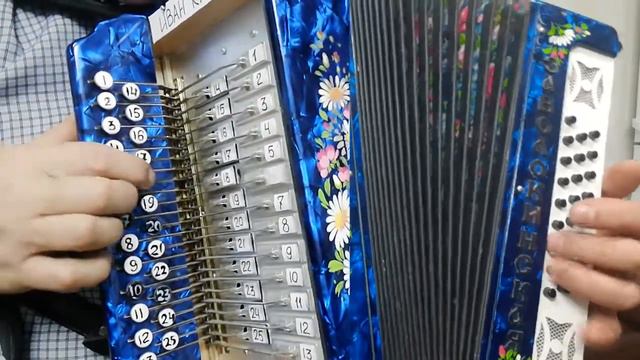 РАЗБОРЫ ПОД ГАРМОНЬ! ЭХ РАЗ, ДА ЕЩЕ РАЗ! смотреть онлайн