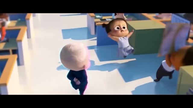 BABY BOSS - Dance Monkey (Babycorp Music Video) смотреть онлайн
