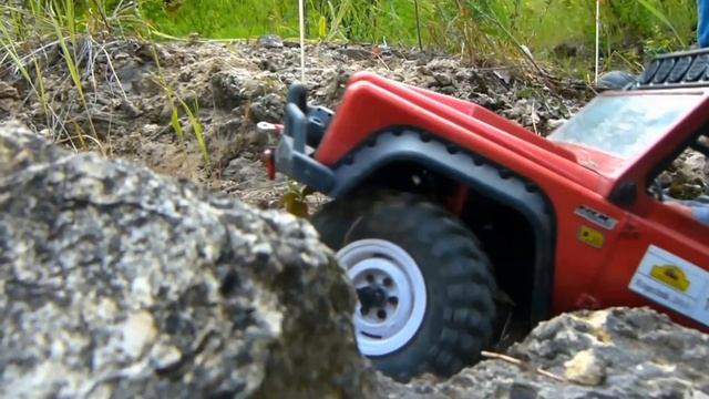 RC-TRIAL Competition Rogoźnik 2014 - part 1/4 Sport/Scaled смотреть онлайн