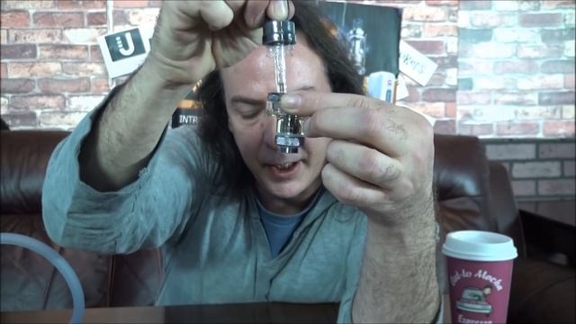 VAPING ON AN E HOOKAH! | Aspire Proteus eHookah Review | IndoorSmokers смотреть онлайн