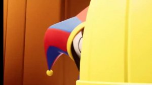 удевительный цифровой цырк часть 2