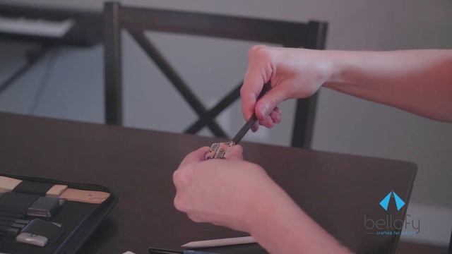 Product Review - Bellofy Drawing Kit смотреть онлайн