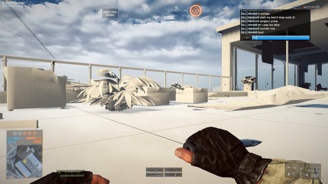 Battlefield 4 Alpha test (22.10.2021) смотреть онлайн