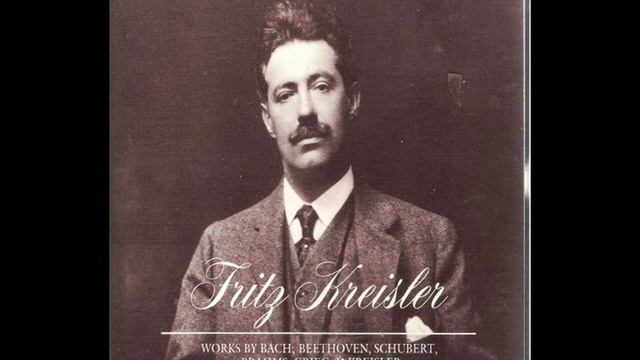 Kreisler & Rachmaninoff - Grieg : Violin Sonata No.3 op.45 - 3rd Mvt. смотреть онлайн