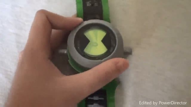 Ben 10 Reboot DX Omnitrix VS Ben 10 Alien Force Omnitrix VS Ben 10 Omniverse Omnitrix