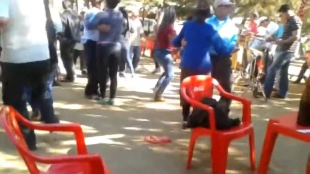 AMORCITO MIO - POCHO PEREZ смотреть онлайн