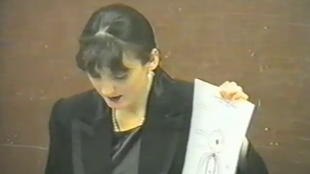 2001 Н.В.Герви встреча Калининград 07.08.02 3 смотреть онлайн