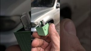 Реле бензонасоса БМВ х5