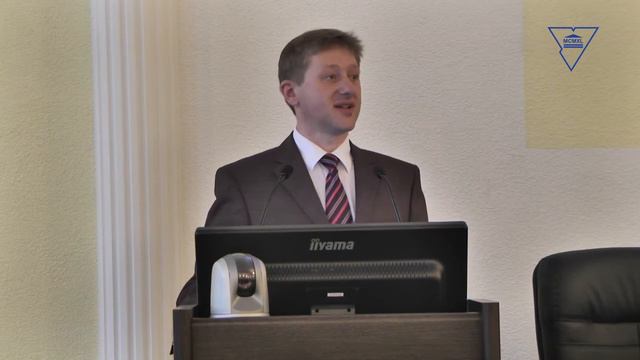 VII форум «Перспективы способной и талантливой молодежи» в ГрГУ имени Янки Купалы смотреть онлайн