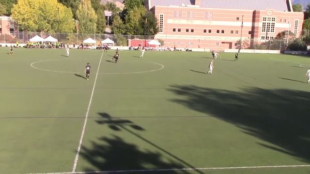 Westminster College 2017 Highlights смотреть онлайн