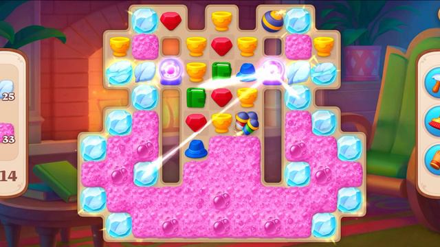 Manor Matters 11111 - 11115 HD Gameplay 3 match Walkthrough | Android IOS | 11112 | 11113 | 11114 смотреть онлайн