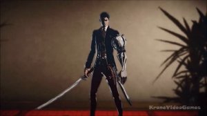 Killer is Dead - Nightmare Edition Gameplay (PC HD)