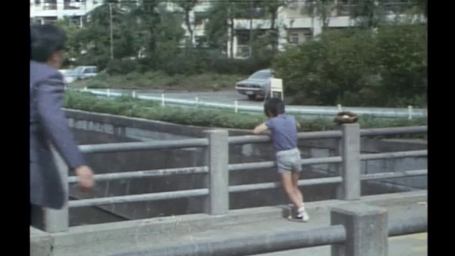 太陽にほえろ！ 第103話 狼を見た少年