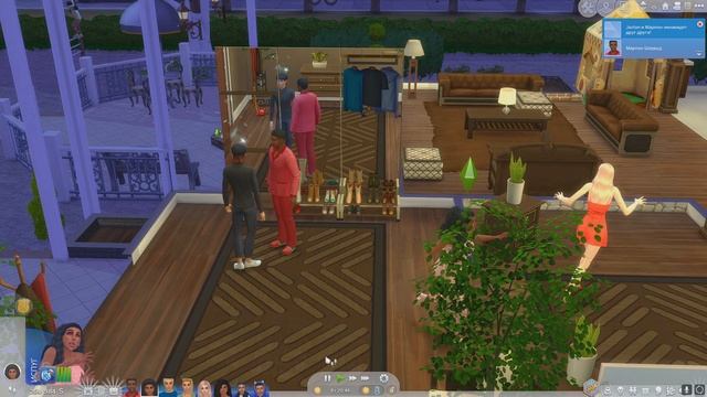 ОСТАВИЛА THE SIMS 4 С МОДОМ LIFE TRAGEDIES НА НЕДЕЛЮ БЕЗ ПАУЗЫ! СКОЛЬКО ВЫЖИВЕТ?! смотреть онлайн