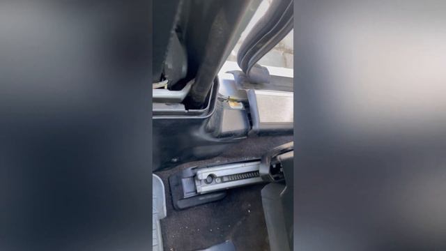 W140 AMG стойка с деревом замена #w140 #mercedesw140 #s600 #w140club #amg #w140amg #brabus #мерин