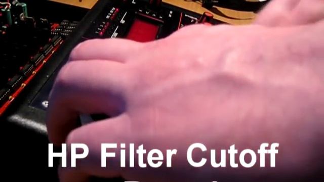 MIDIbox SID V2 Basic Drum Demo смотреть онлайн