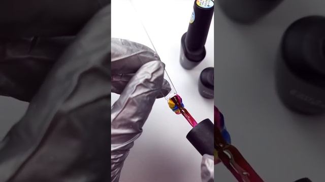 Полигель Voice of Kalipso N1 White белый смотреть онлайн