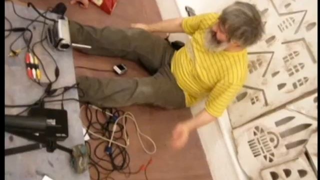 16.02.2014 // МультиЧайник в саду «Эрмитаж» // Танцы людей и зверей смотреть онлайн