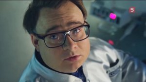 Галина Николаевна Рогозина | След | ФЭС