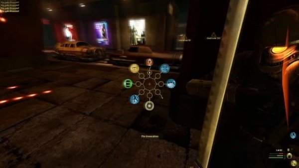 E.Y.E. Divine Cybermancy Review