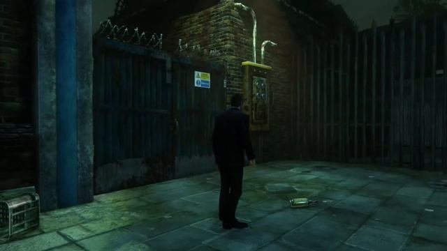 Uncharted 3: 😱Иллюзия Дрейка😱. Глава 3 - Работа на втором этаже. Глава 4 - В нору. смотреть онлайн