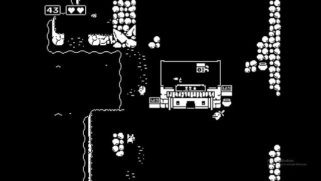 The Cursed Sword | Minit Episode #1 смотреть онлайн