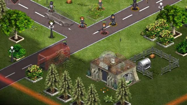 Abort Game Gunrox14] смотреть онлайн