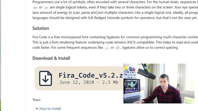 How To Become A Windows Terminal GOD - With WSL2, Zsh and Oh My Zsh смотреть онлайн