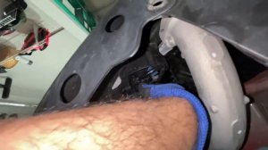 DIY Honda CRV Fog Light Replacement with LED 2017-2021