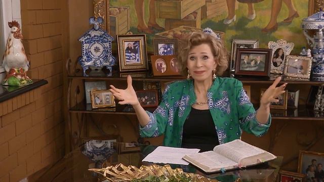 Благодарное сердце приносит Божье присутствие | Духовная пища на каждый день | Дэнис Реннер смотреть онлайн