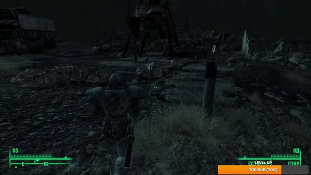 Fallout 3 \ Часть 16 смотреть онлайн