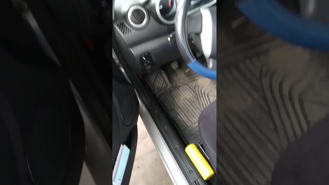 замена масла датсун он до смотреть онлайн