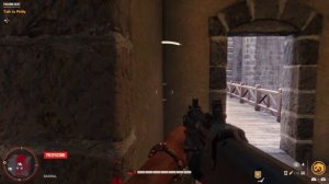 Гайд по игре Far Cry 6 - Где найти крутое снайперское ружье EL TIRANO