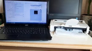 canon dr-2580c как сканировать