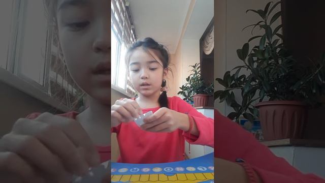 Как сделать сквиш в домашних условиях смотреть онлайн