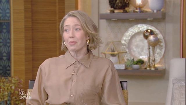 Carrie Coon's Hospital Wedding смотреть онлайн