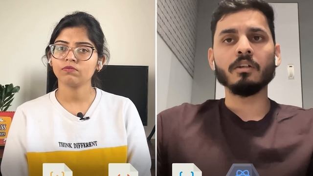 How to crack Frontend Interviews Explained in Detail ft. CRED SOFTWARE ENGINEER | Frontend Roadmap смотреть онлайн