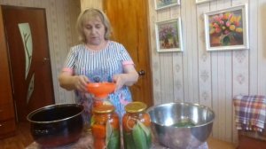 АССОРТИ ОЧЕНЬ ВКУСНОЕ  С ЯБЛОЧНЫМ УКСУСОМ!