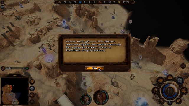Lets Play Heroes of Might and Magic VII (German | HD): Bastion 03 (M1) смотреть онлайн