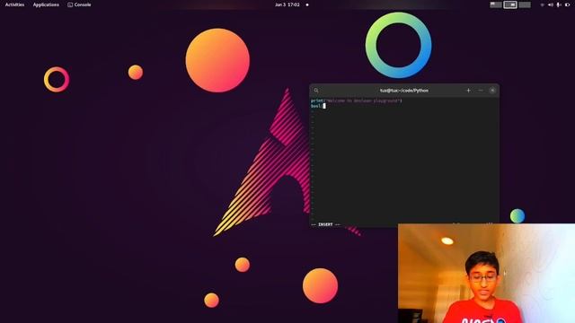 How to use Booleans in Python смотреть онлайн