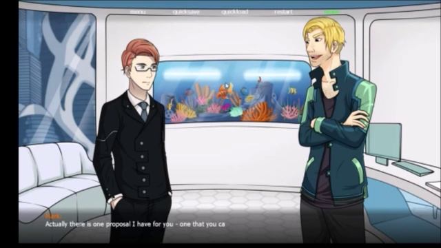 Invisible Apartment 2 Lets Play Part 1 THE FUTURE IS NOW