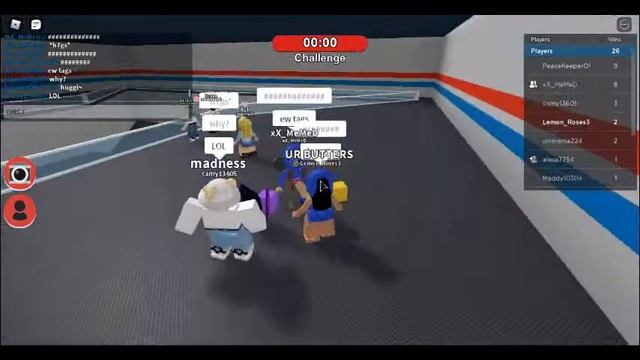 this is part 2! IN ELIMINATION TOWERS X смотреть онлайн