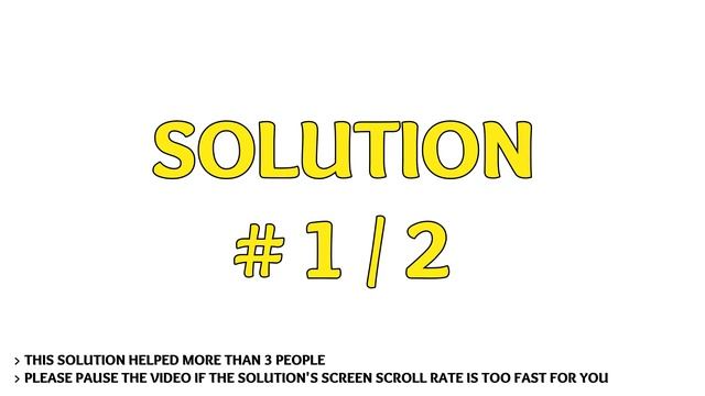 Escape double quotes in variable (2 Solutions!!) смотреть онлайн