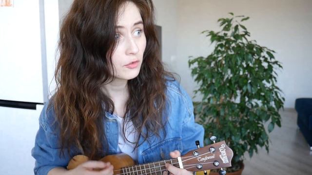 Алла Пугачева - А знаешь все ещё будет (Cover by Oks) смотреть онлайн