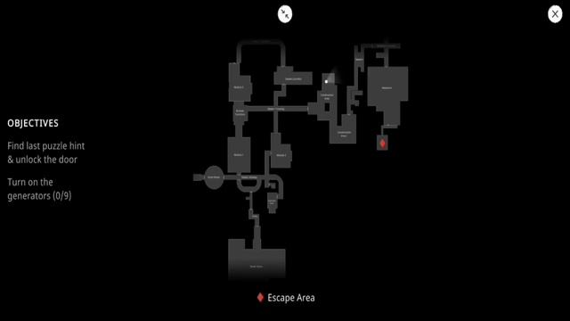 The Ghost Sewer Map Safebox Password Location And Bar Gate Combination | The Ghost Tips and Tricks смотреть онлайн