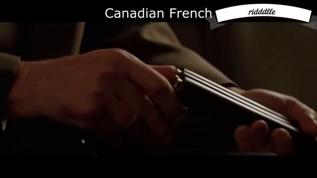 "Я - Бэтмен" на разных языках. Бэтмен: Начало смотреть онлайн