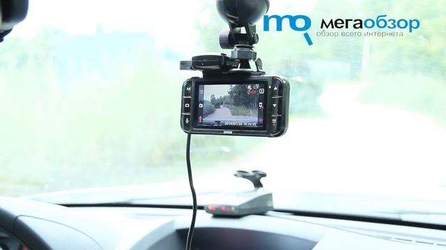 Обзор КАРКАМ M1 смотреть онлайн