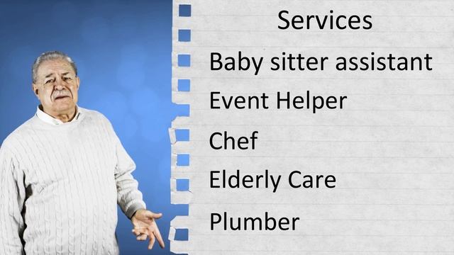 Local | Rent A Local | Local Service Guru